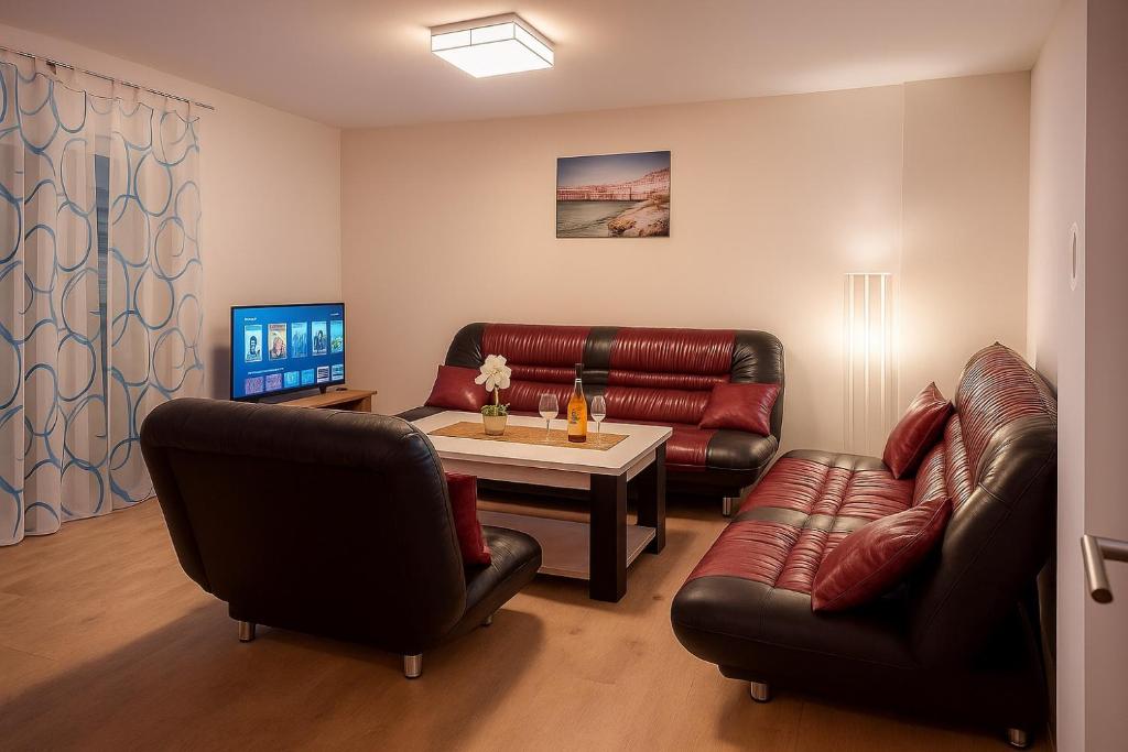 Apartman Sofija centar, Teslić