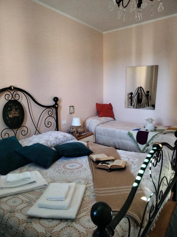 Bed And Breakfast Loriana - 4