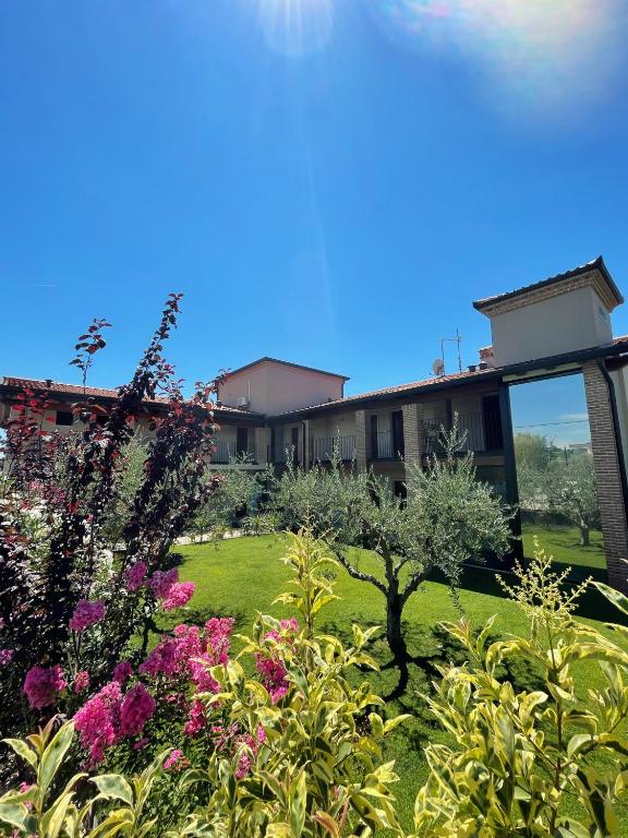 Hotel Relais Agli Olivi - 1