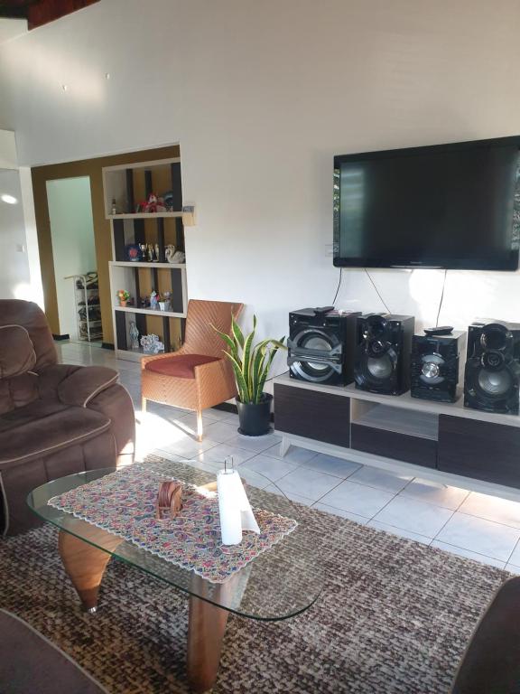 Jetpoint Bed & Breakfast, Nadi