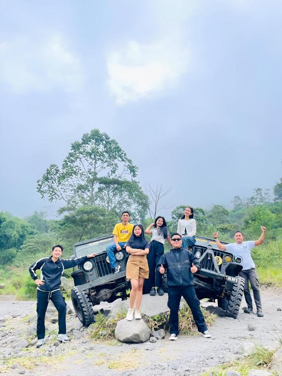 Activités à proximité