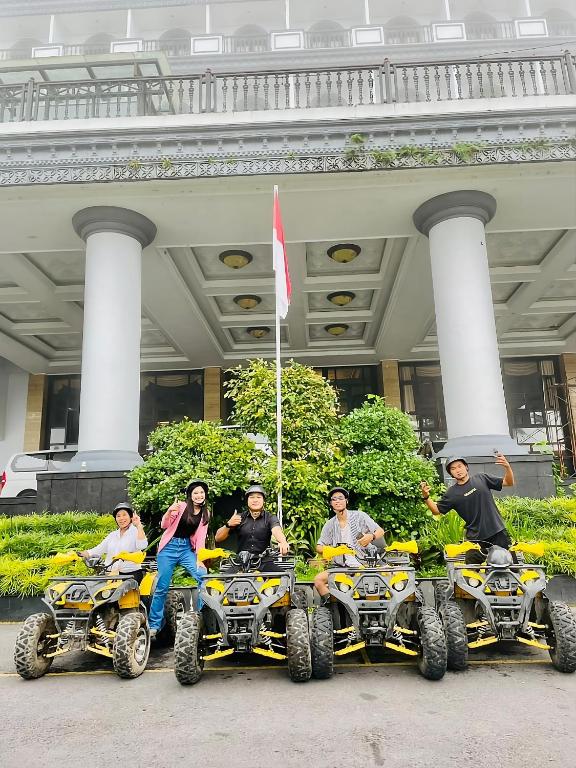 Activités à proximité