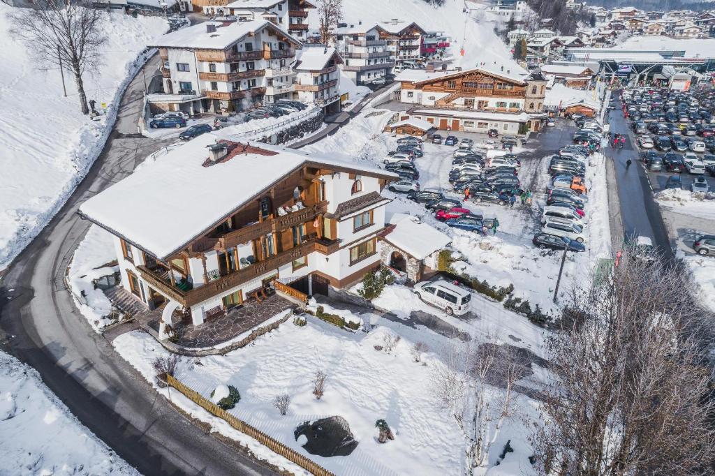 Zimmermanns - Alpine Living - 1