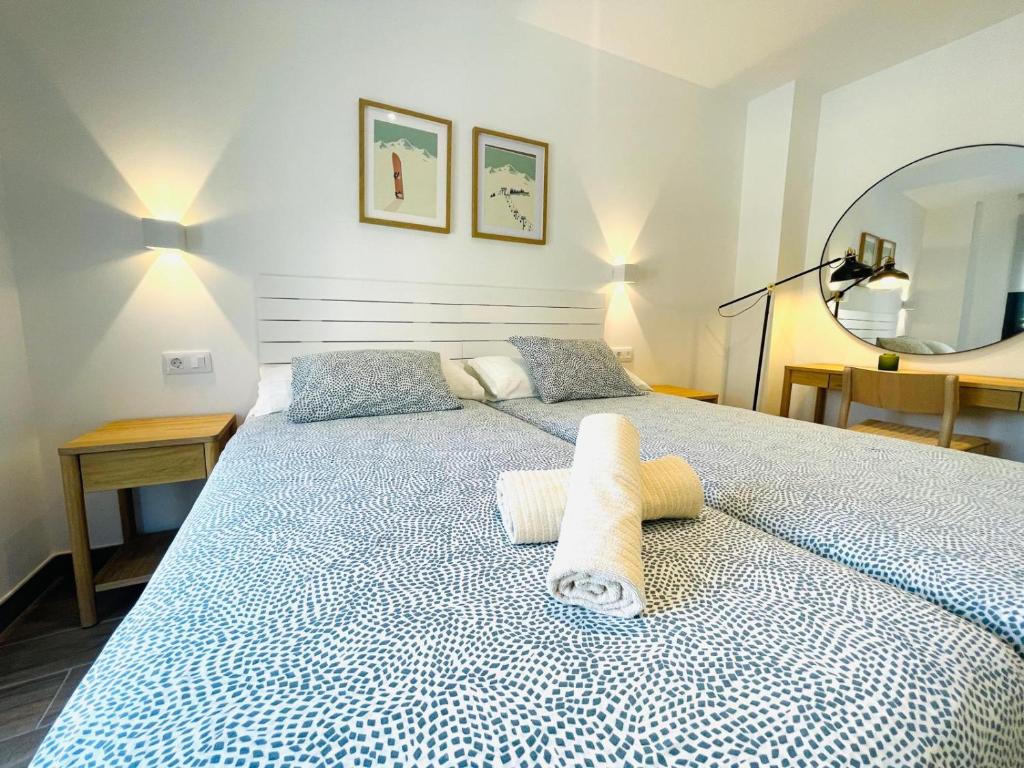 Apartamentos San Nicolas Jaca - 3