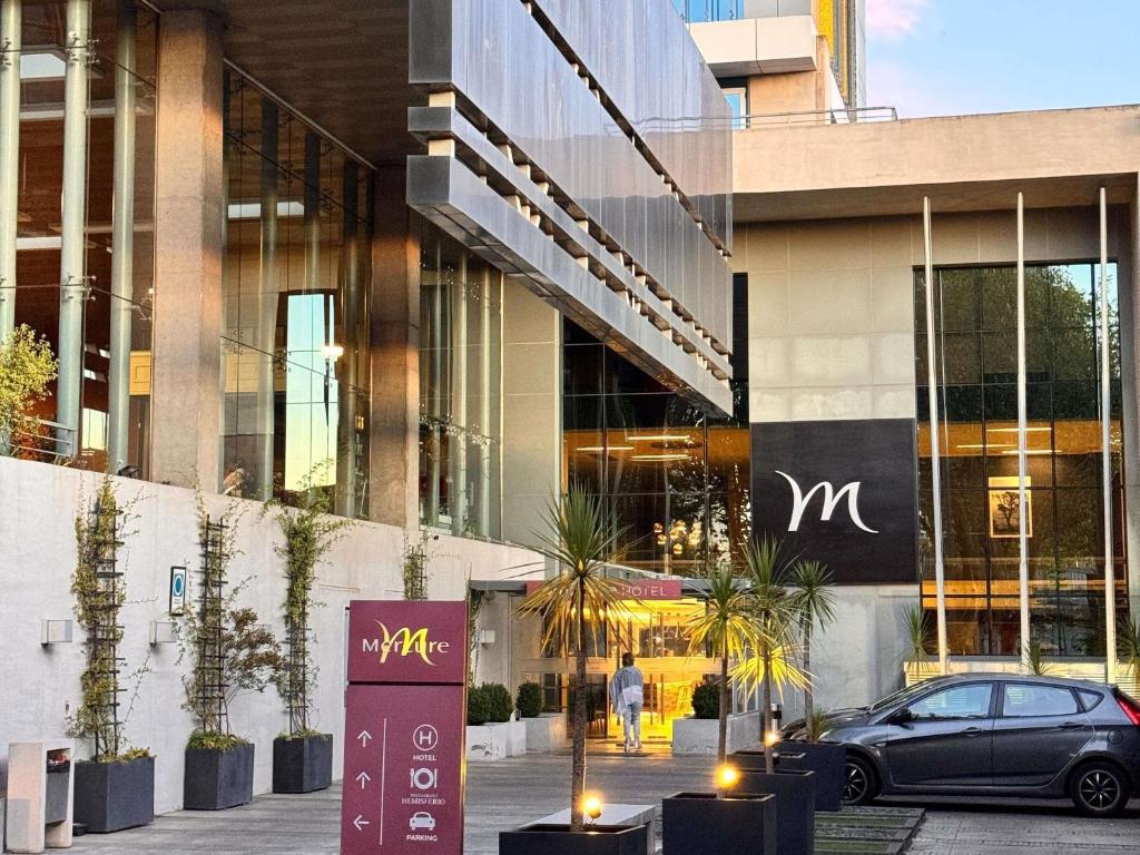 Mercure Concepcion - 1