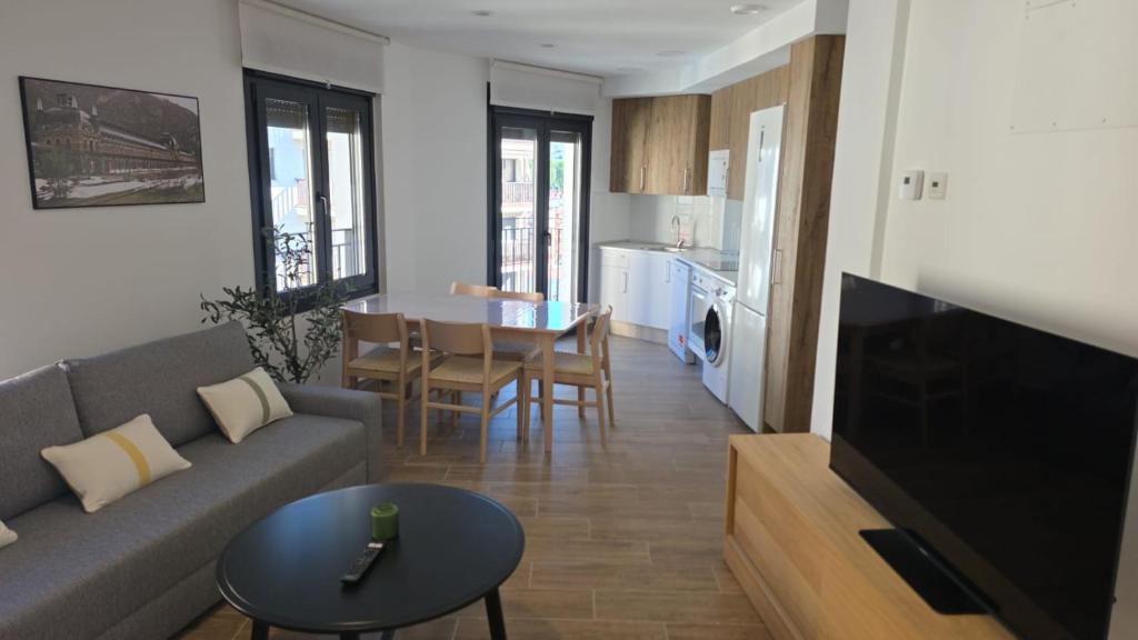 Apartamentos San Nicolas Jaca - 5