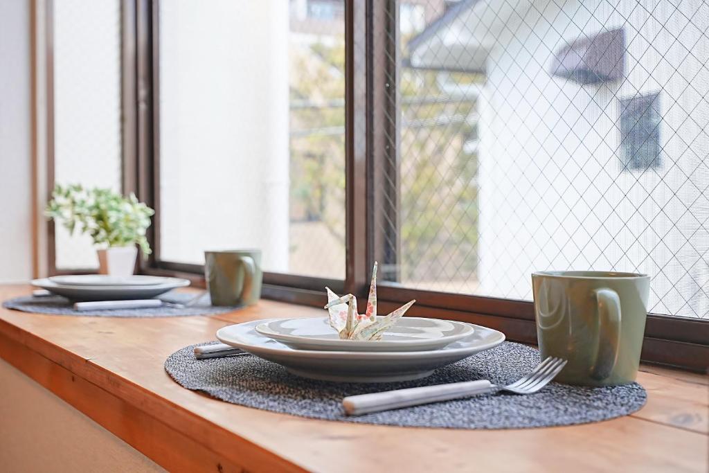 Mejiro Yasu Hotel