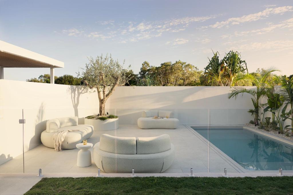 Solace @ SWR, South West Rocks