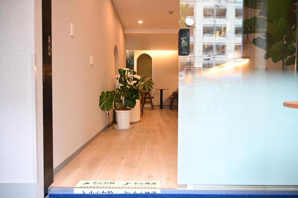 Yolo Hotel Asakusa Akihabara最寄駅徒歩1分秋葉原 スカイツリー近く 東京観光に最適 空港アクセス良好