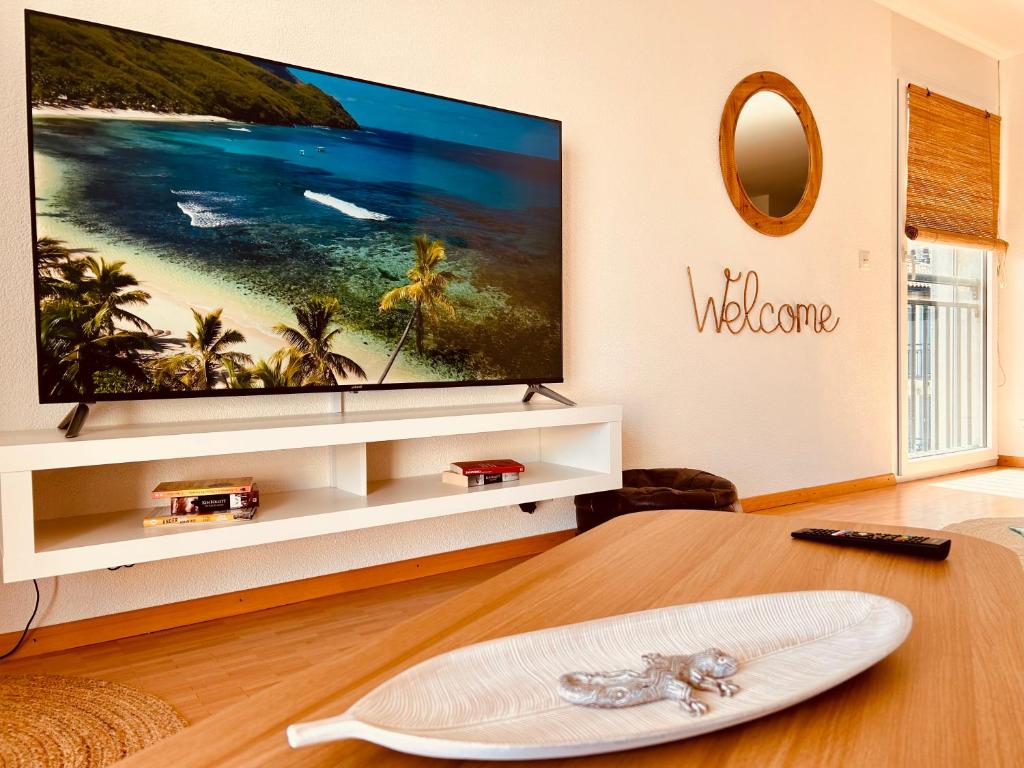 Loft Cosy sur le Lac - 4
