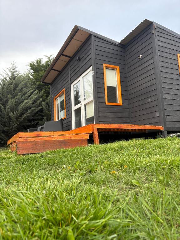 Asoma Trevelin - Tiny House 2 - 1