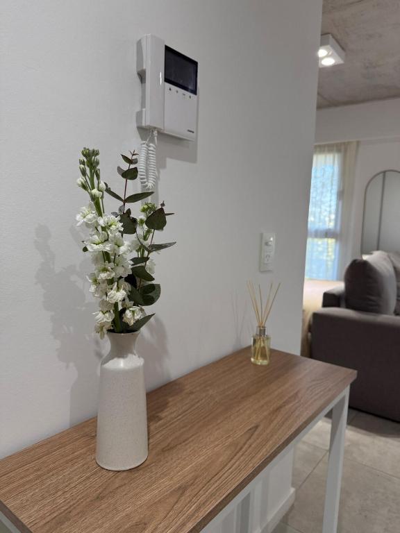 Arena Dorrego in Chacarita - 1