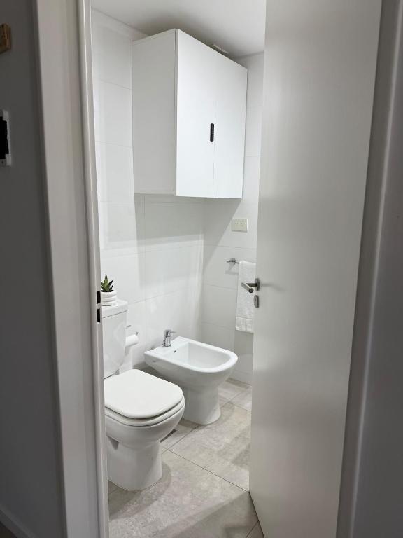 Arena Dorrego in Chacarita - 3