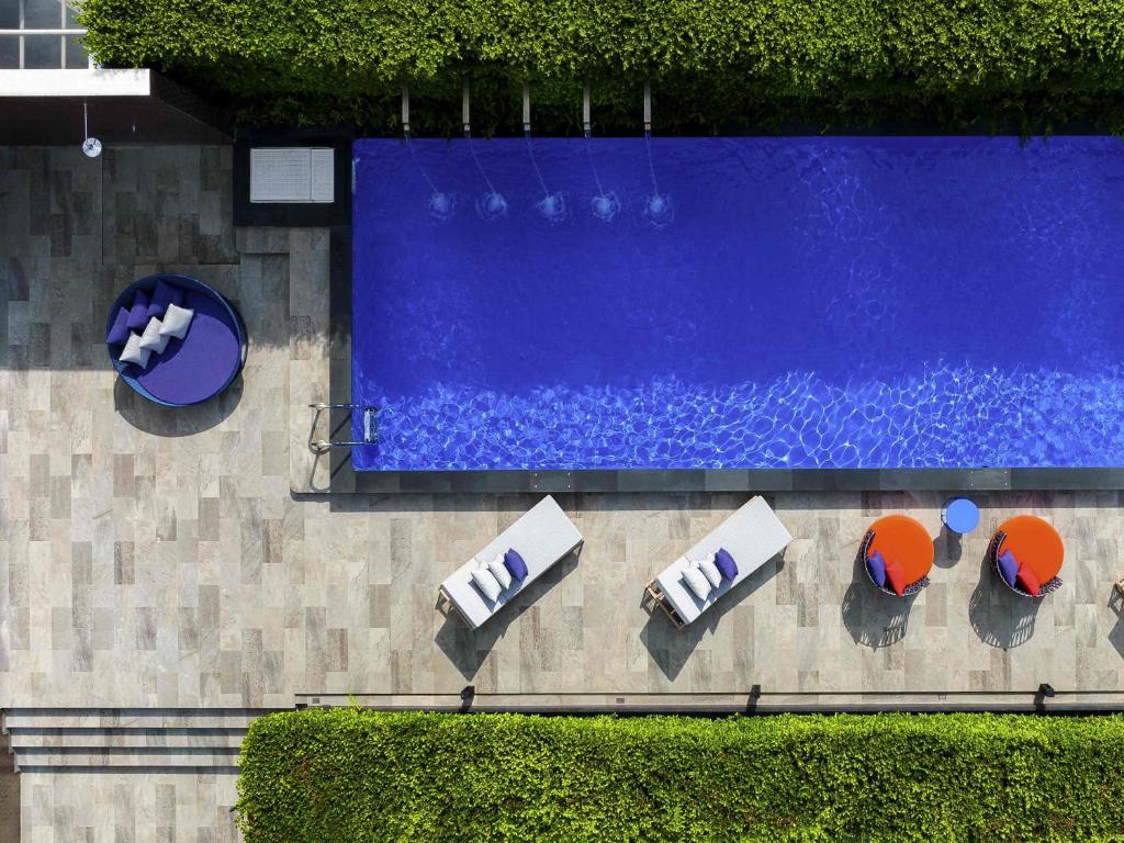 ibis Styles Bangkok Silom