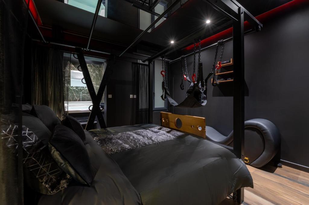 Love Room - Le Fantasme - 3