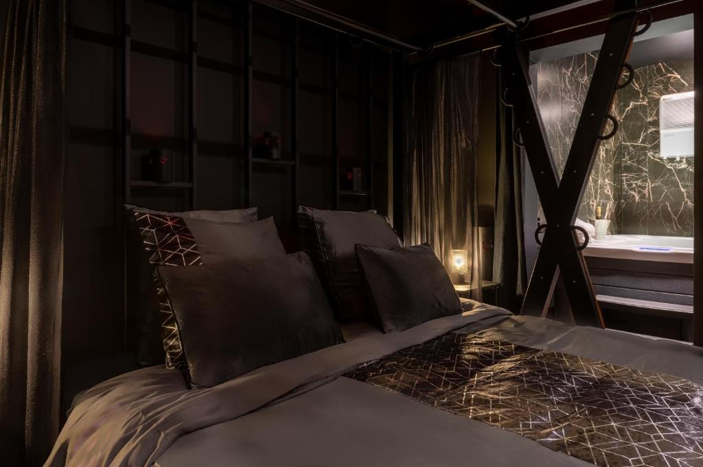 Love Room - Le Fantasme - 2