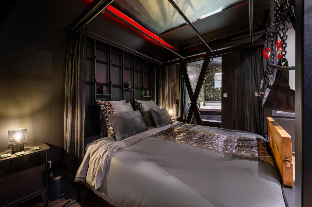 Love Room - Le Fantasme - 1