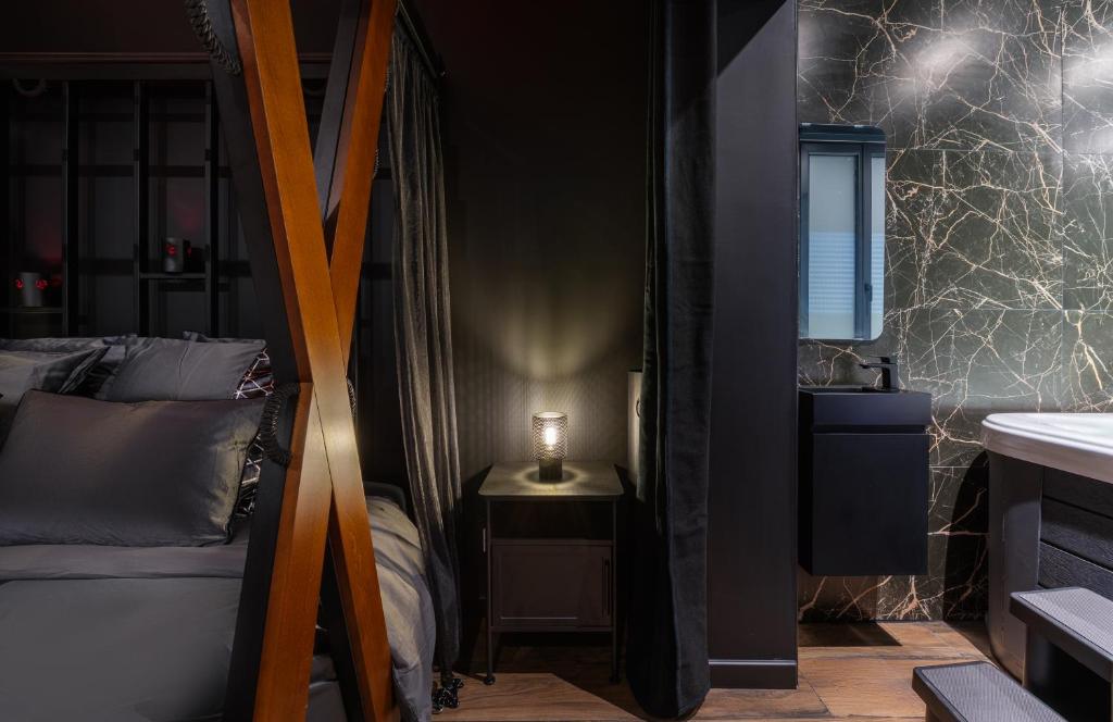 Love Room - Le Fantasme - 4