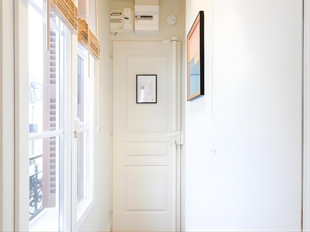 Lovely Suite Sea - 3