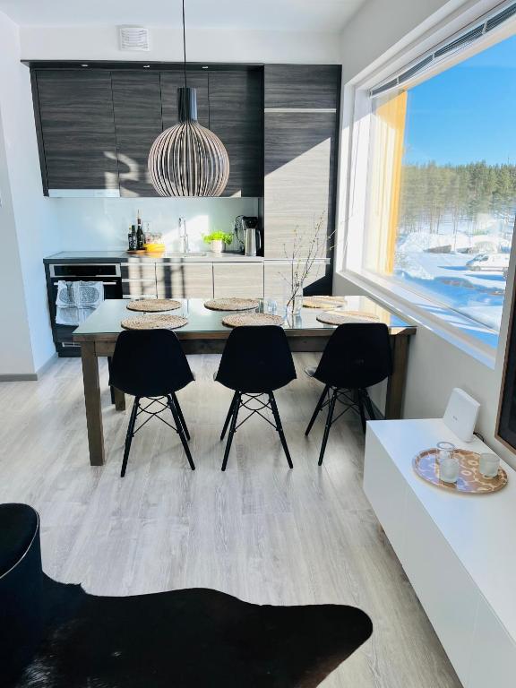 Tunturinlaita C 7 Visit Levi, Levi