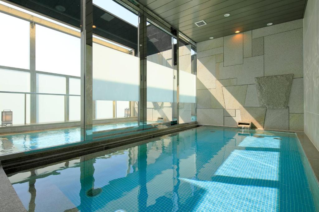 spa