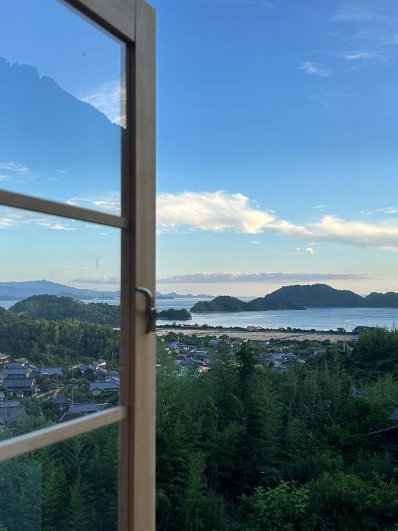 Yugashira Kuu ゆがしら空, Imabari