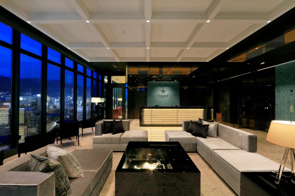 Foyer