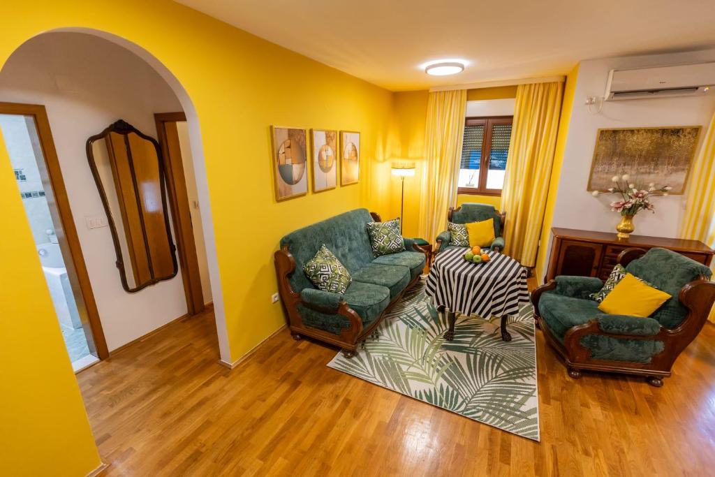 Apartment Mia - 3