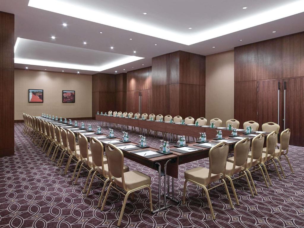 Meeting room / ballrooms