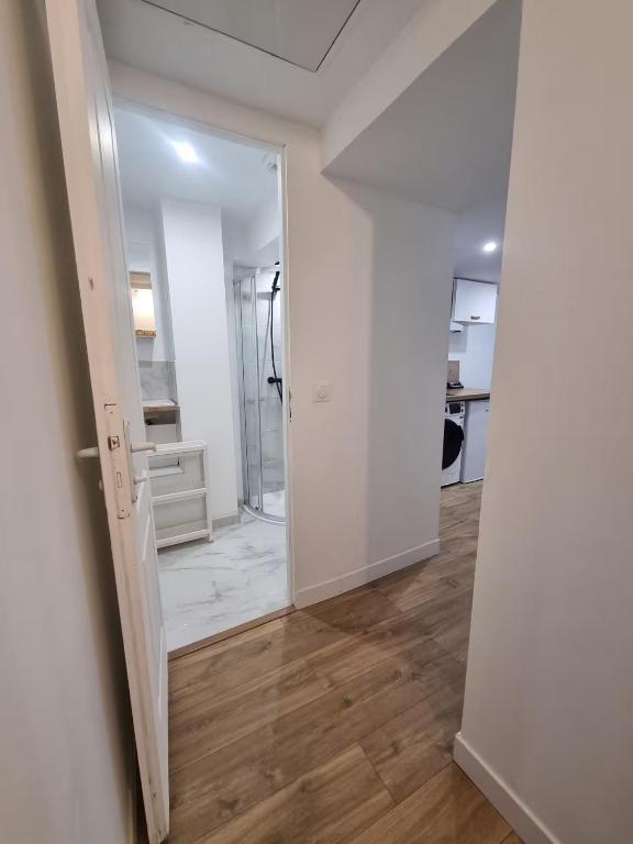 Charmant Studio en Duplex - 5