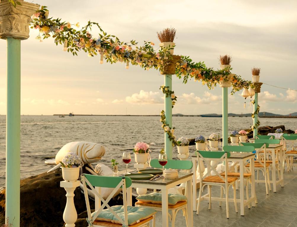 Coastal Homestay Phu Quoc