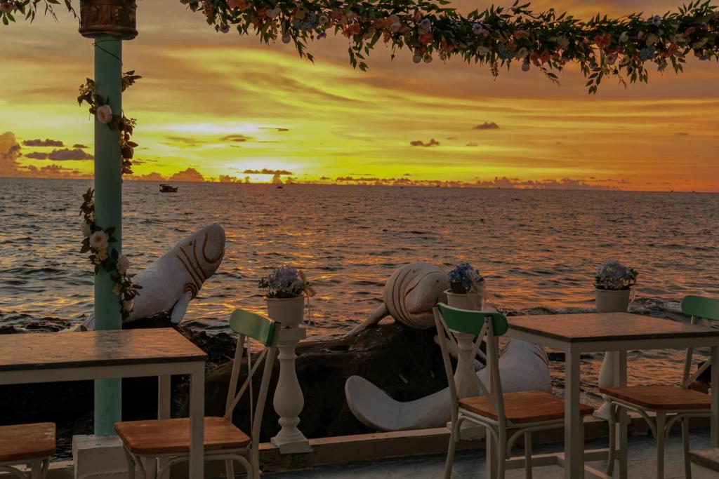 Coastal Homestay Phu Quoc