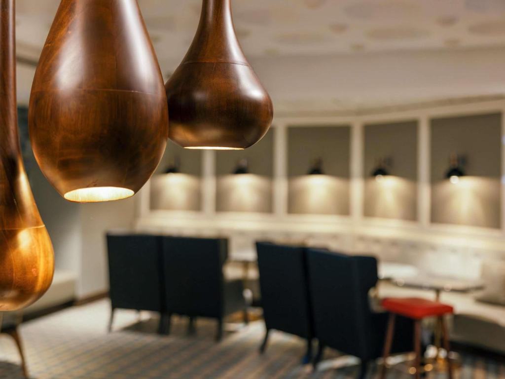Bar/lounge