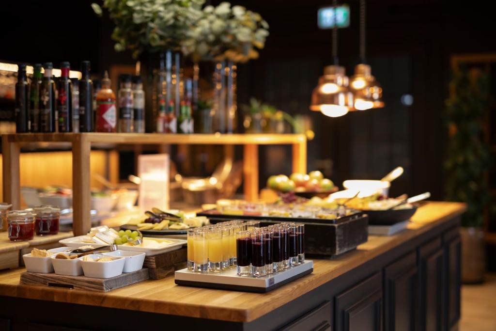 お料理のイメージ