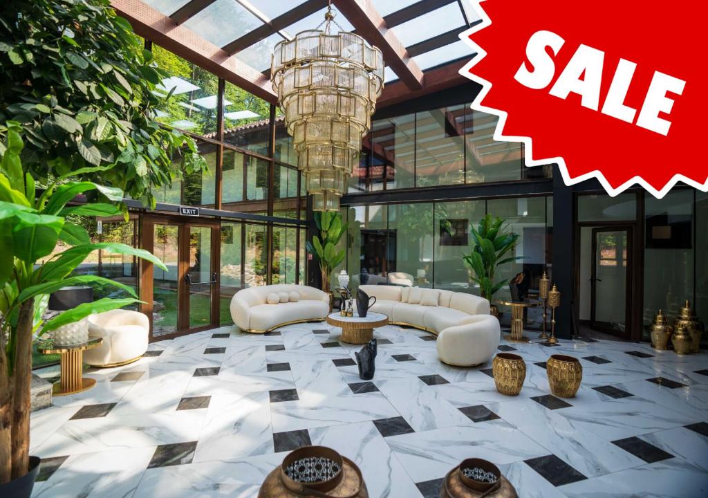 Marabou Resort, Brašov