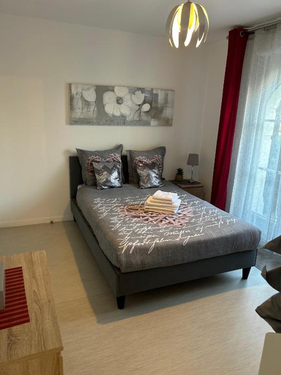 Appartement cosy proche Disneyland - 3
