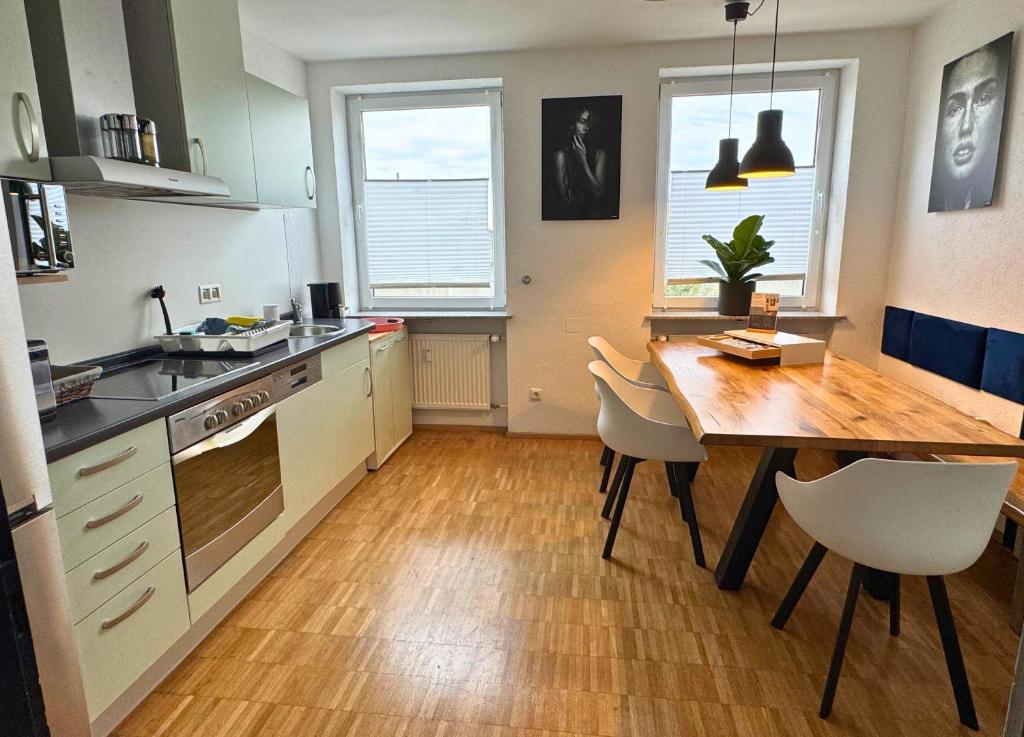 Bahnhof City Loft & Apartments - 2