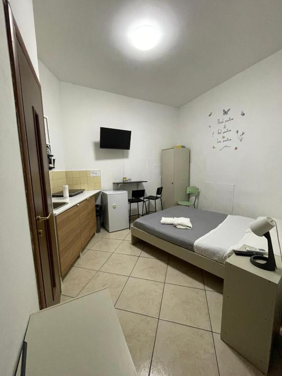 Loft Stabia Central - 1