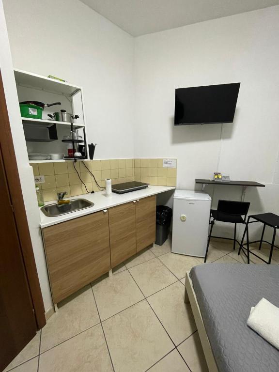 Loft Stabia Central - 2