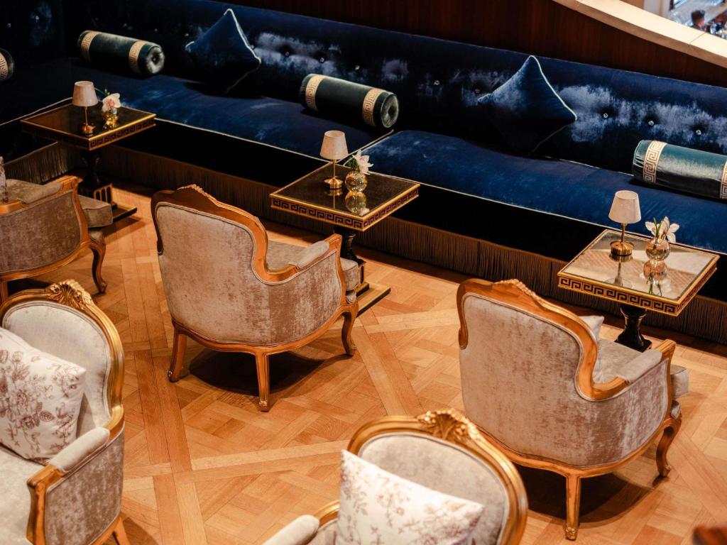 Meeting room / ballrooms