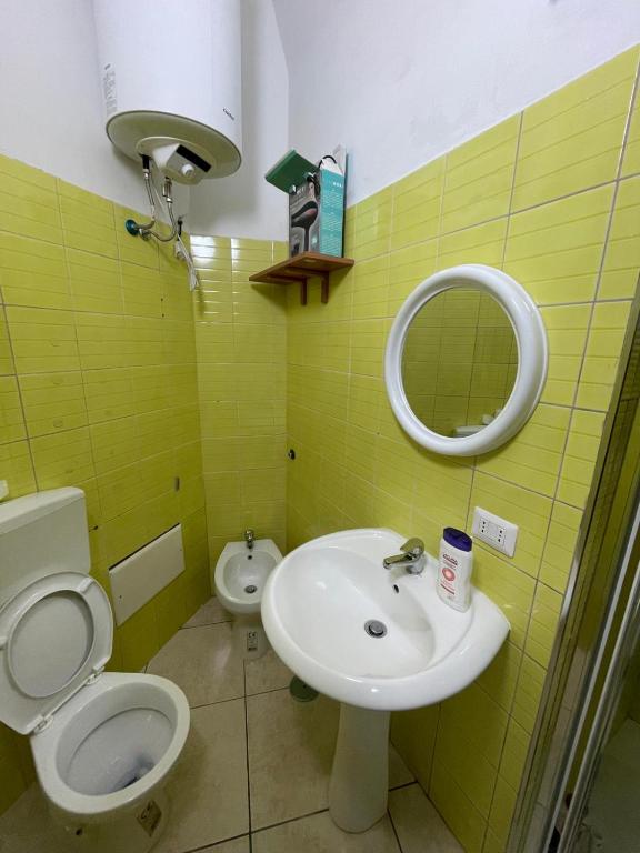 Loft Stabia Central - 5