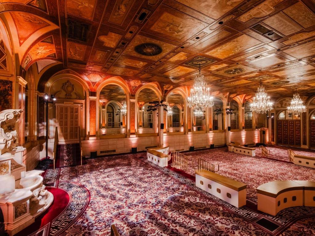 Meeting room / ballrooms