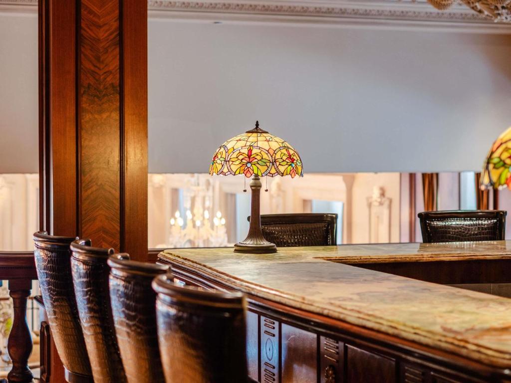 Meeting room / ballrooms