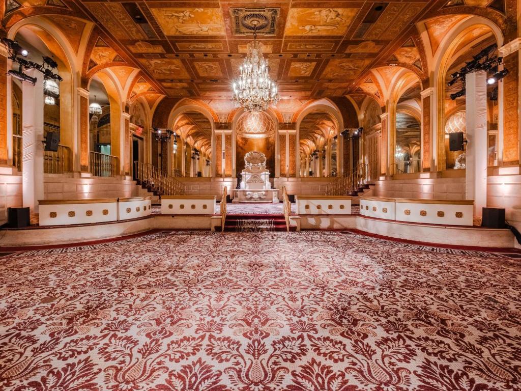 Meeting room / ballrooms