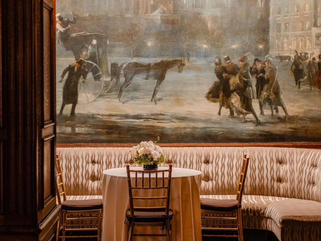 Meeting room / ballrooms