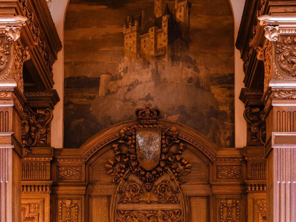 Meeting room / ballrooms