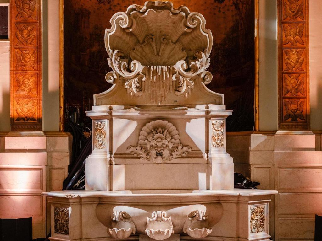 Meeting room / ballrooms