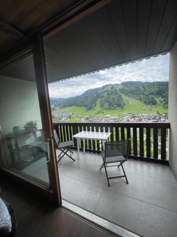 Appartement à Morzine Le Morzena - 5