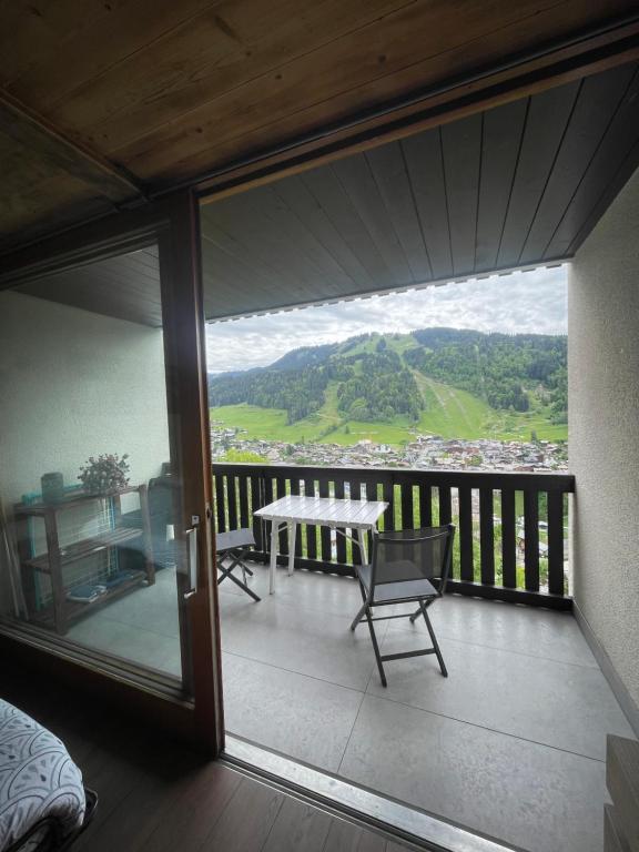 Appartement à Morzine Le Morzena - 2