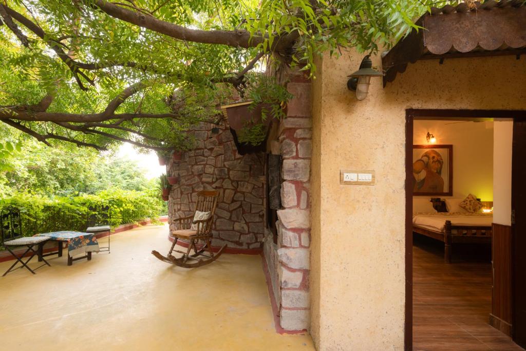 バルコニー/テラス